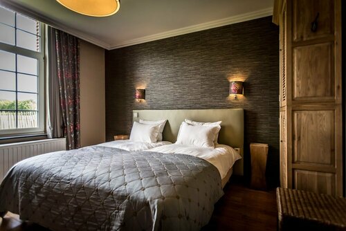 Boskapelhoeve Charming Hotel, Забронировать Отель Темсе Waasland