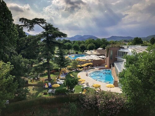 Terme Preistoriche Resort & Spa, Забронировать Курортный отель Курортные отели Венето, Курортный отель