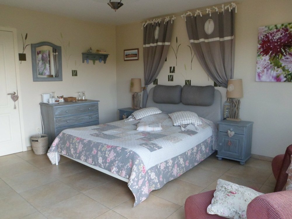 B&B Le Bouchat-Oreille