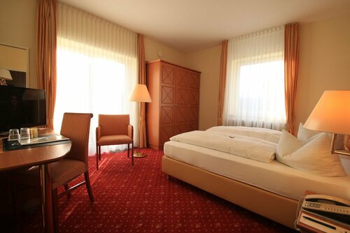 Hotel Alexa, Забронировать Отель СПА-отели Романтической дороги, SPA-услуги