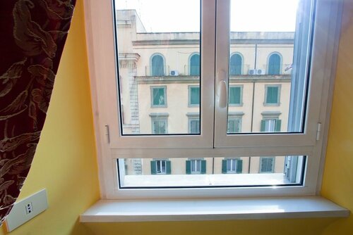 Bed In Roma, Забронировать Отель Отели Лацио с завтраком, Завтраки