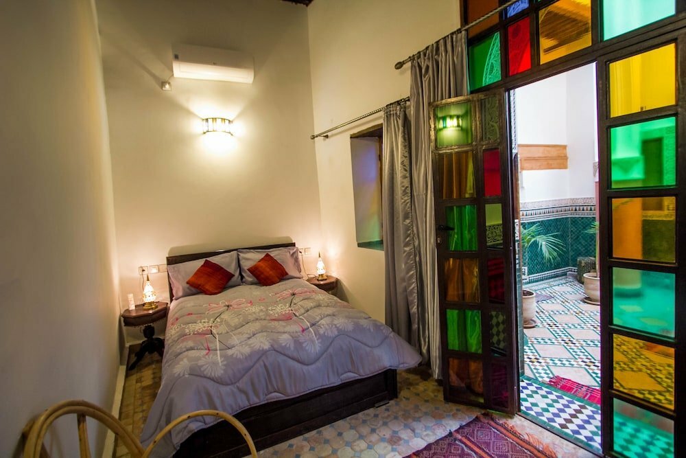 Riad Hidaya