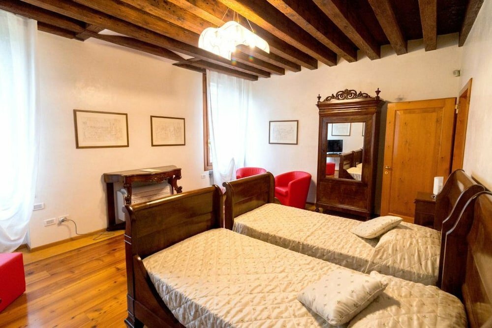 Villa Curti B&b e Eventi
