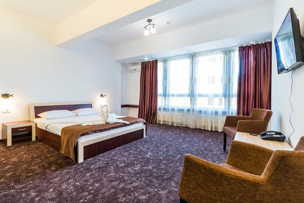 Hotel Restaurant Imperial Sighisoara