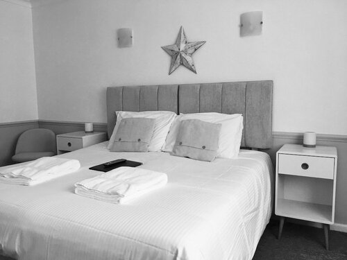 Tregorran Guest House Mevagissey, Забронировать Гостевой дом Гостевые дома Корнуолл, Гостевой дом