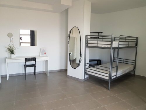 CIW Hostel, Prenota Ostello Vecindario Gran Canaria
