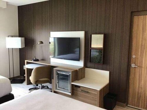 Wyndham Garden Orlando Universal / I Drive, Reserva ahora Hotel Hoteles en Doctor Phillips con aparcamiento, Aparcamiento