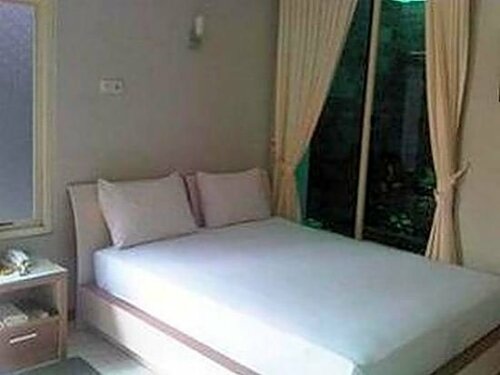 Hotel Cendrawasih, Rezervasyon Otel Jember East Java
