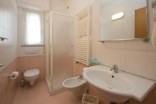 Residence Villa Gloria, Забронировать Вилла Борджо-Верецци Ривьера-делле-Пальме