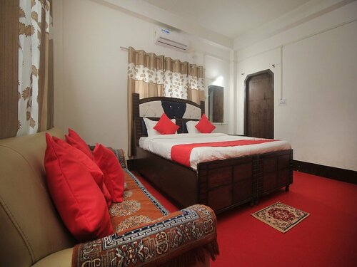 Prince Lodge and Banquet, Забронировать Отель Отели Khairāni 3 звезды, 3*