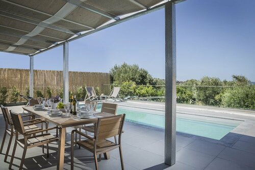 ONAR - LUXURY VILLAS, Забронировать Отель Аргостолион Кефалония