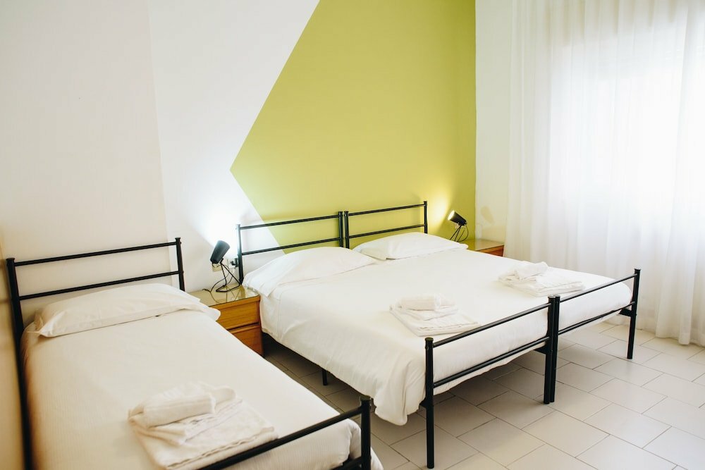 UniHo Hostel