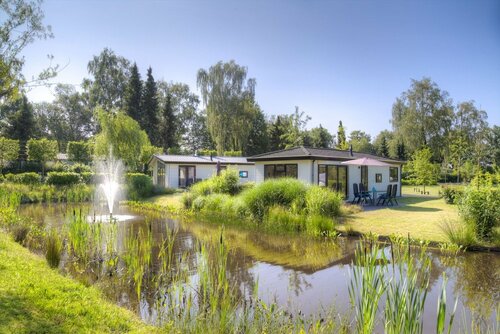 TopParken Recreatiepark de Wielerbaan, Book Ferieresort Resorthoteller i Betuwe, Ferieresort