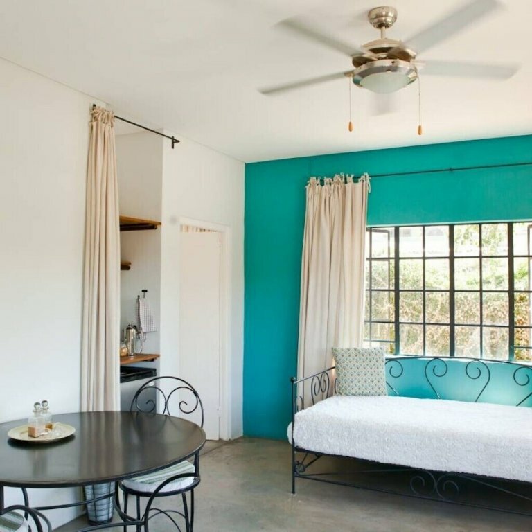 Olive Grove Guesthouse