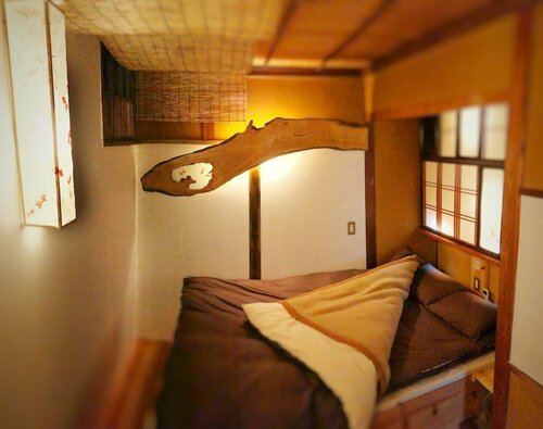 Minka House, Забронировать Хостел Мацумото Нагано