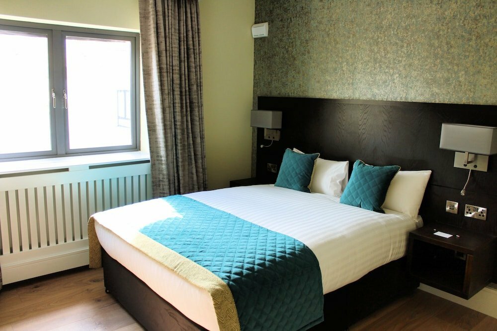 Glenroyal Hotel & Leisure Club