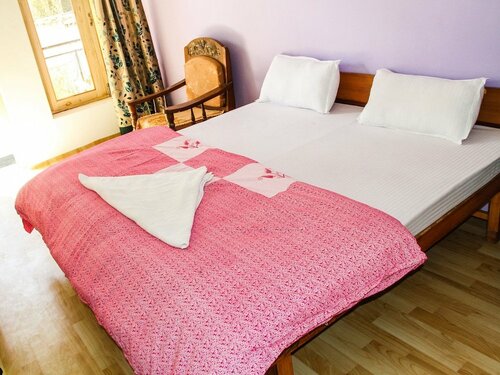 Ibex Guest House, Забронировать Гостевой дом Хундар 