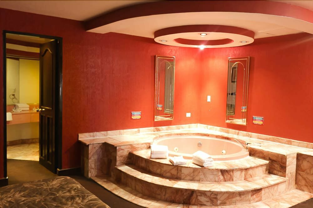 Hotel Fiesta Tijuana