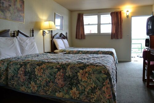 Budget Inn, Prenota Locanda Christiansburg Virginia