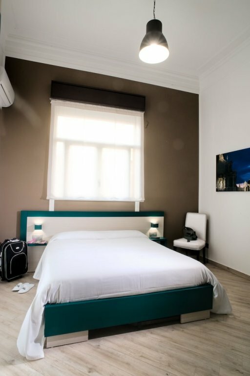 Guesthouse Ughetti 21
