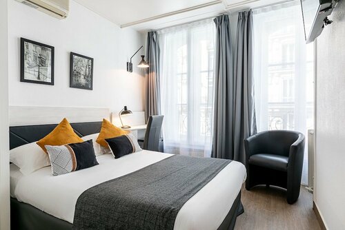 Hotel Diana, Забронировать Отель Отели в центре Парижа, в центре