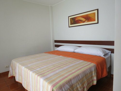 Miraflores Inn, Забронировать Отель Отели Лимы с завтраком, Завтраки