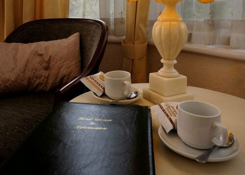 Gaskell Arms, Book Hotel 3-stjernede hoteller i Merseyside, 3*