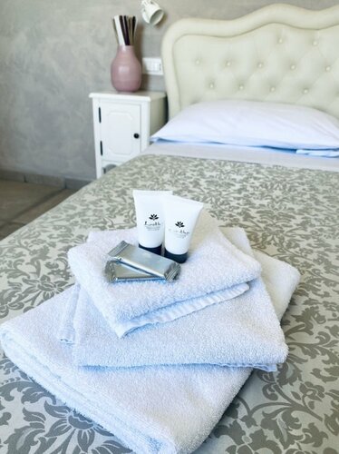 Domus Valadier B&B Guesthouse, Забронировать Отель Отели Побережья Лацио с завтраком, Завтраки