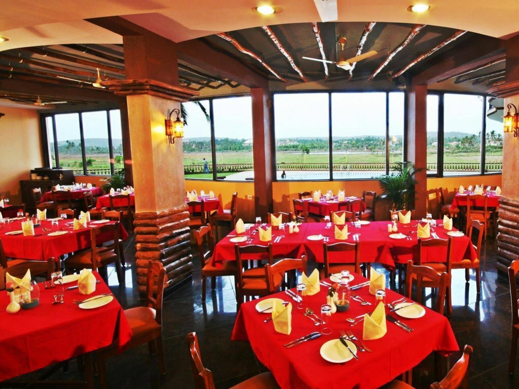 Nazri Resort
