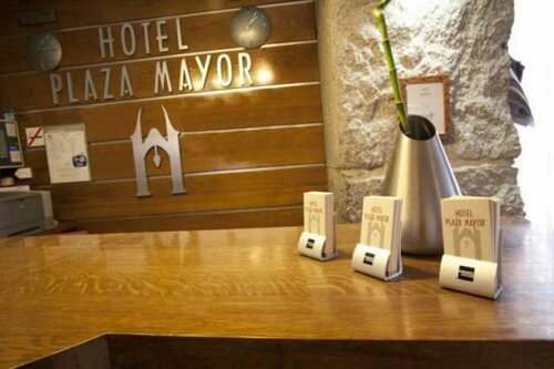 Hotel Plaza Mayor, Varaa Bed and Breakfast Madridin keskusta 