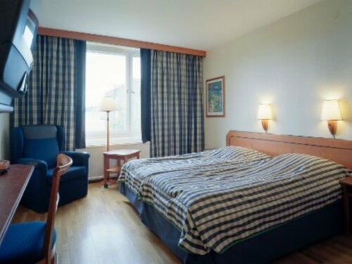 Scandic Sundsvall Nord, Réserver Hôtel Sundsvall Västernorrland