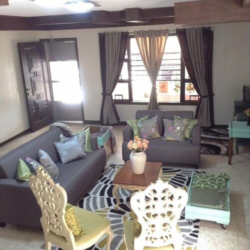 Casa Bueno Baguio Transient home, Забронировать Отель Отели Багио 3 звезды, 3*