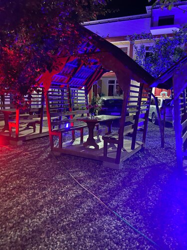 Bambucho Mini-Hotel, Забронировать Гостевой дом Недорогие отели Пицунды, недорогие