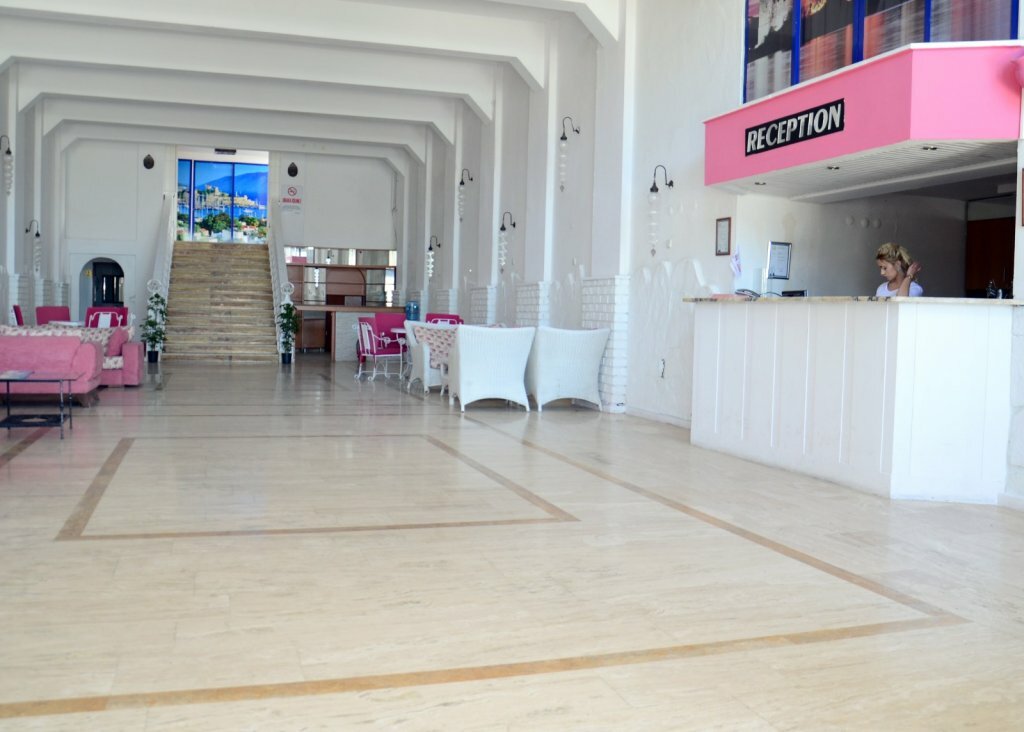 Sunpoint Hotel Bodrum
