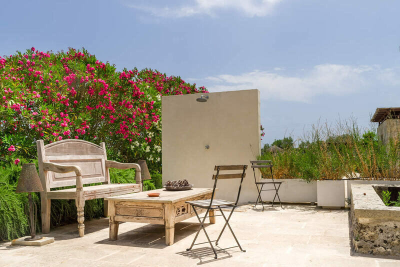 Masseria La Gresca