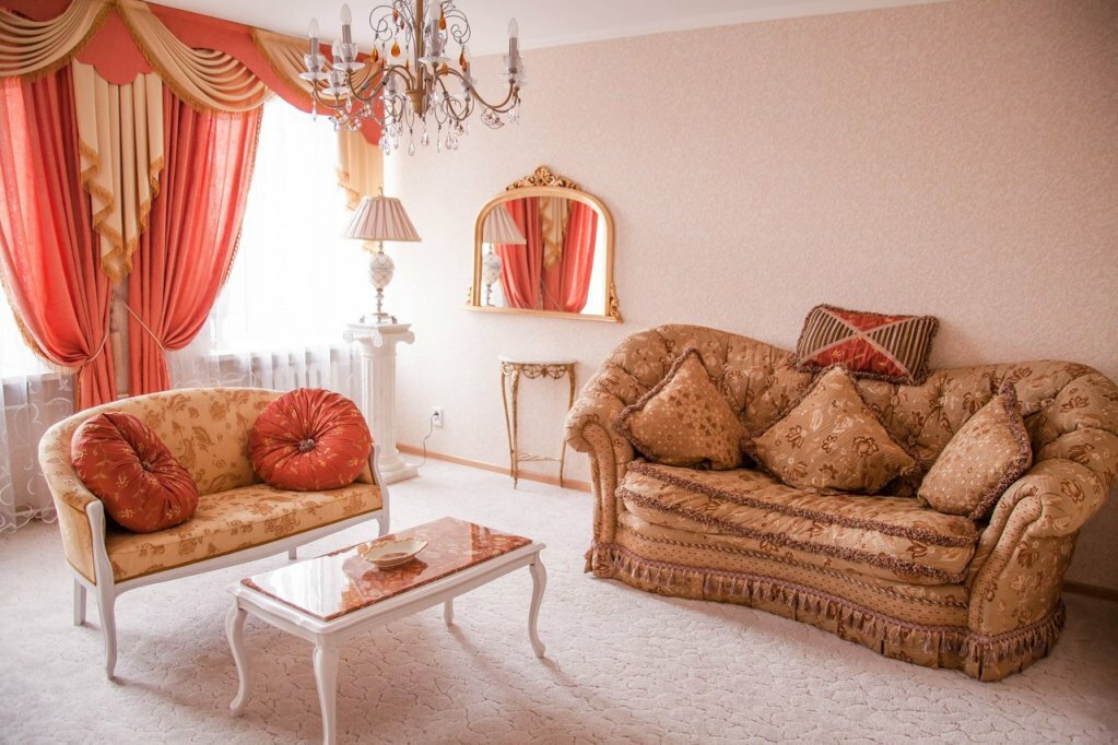 Ilmen Hotel