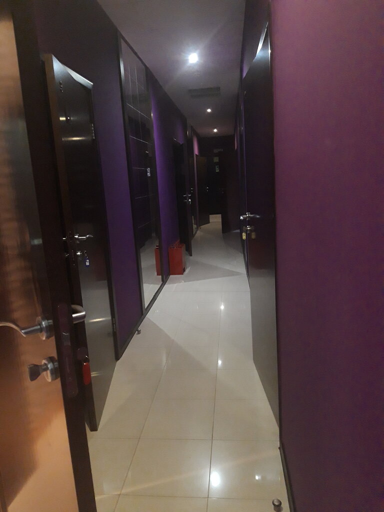 House Privaloff