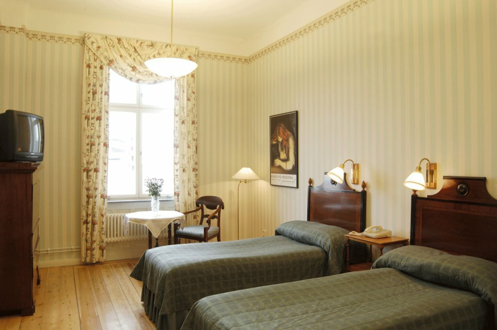 Ersta Konferens & Hotell