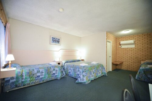 Atlas Motel, Забронировать Мотель Даббо Central West NSW