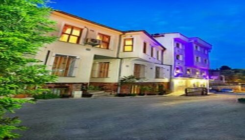 Divas Silver Hotel
