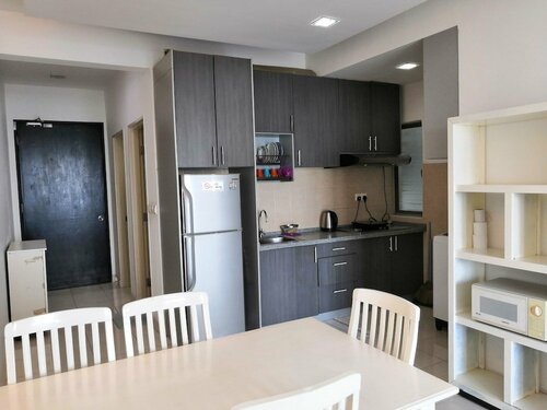 A&F Tropics Homestay, Забронировать Отель Петалинг-Джая Селангор