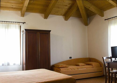 Agriturismo Cà Nuova, Забронировать Фермерский дом Фермерские дома провинции Болоньи, Фермерский дом