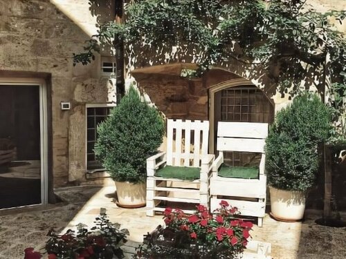 San Francesco Bed & Breakfast, Varaa Bed and Breakfast Altamura hotellit, joissa on uima-allas, Uima-allas
