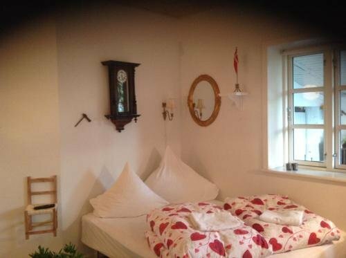 Vejle Golf Bed & Breakfast