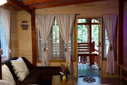 Lazy Hut, Забронировать Отель Ко-Паям провинция Ранонг