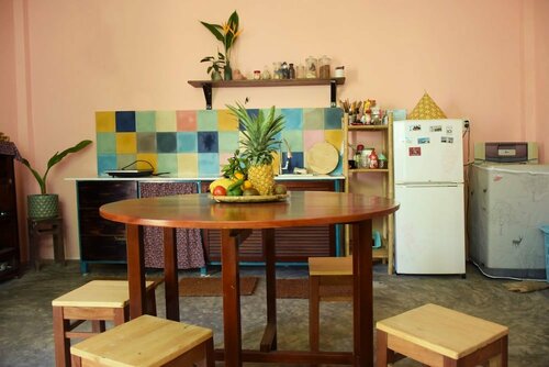 Py's House, Забронировать Отель Нячанг Кханьхоа