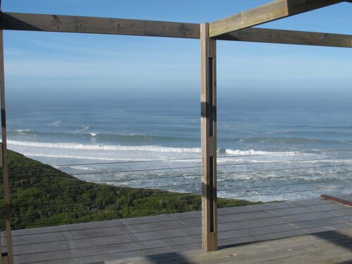 Wilderness Beach Views, Buchen Sie Resort Resorthotels in George, Resort