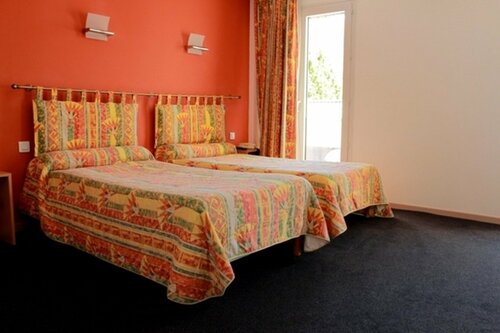 Hôtel Esplanade Eden, Rezervasyon Otel Ade Hautes-Pyrénées