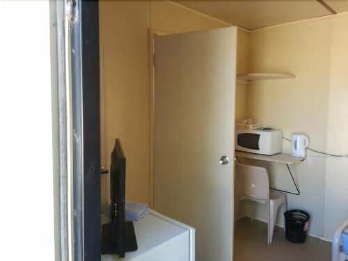 A1 Cabins Ceduna, Забронировать Отель Сидуна Южная Австралия