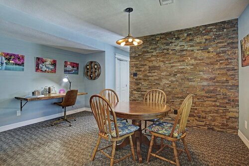 Sara's Inn On The Boulevard, Book Pension SPA-hoteller i Houston, SPA